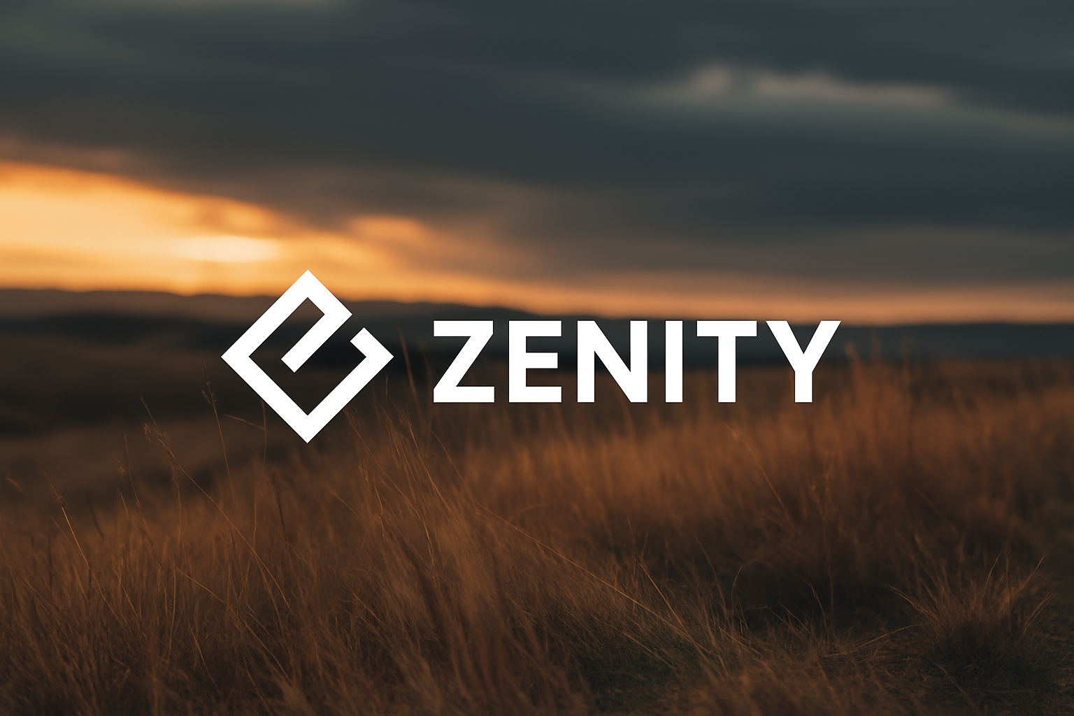 Serif Wordmark Logo Template